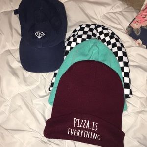 Hat Bundle